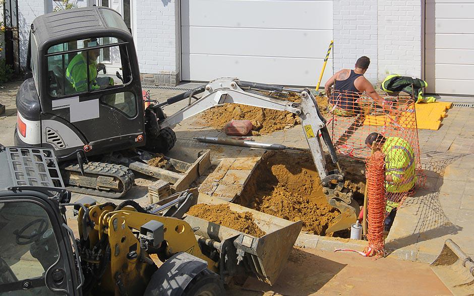 dégorgement canalisation Voisins-le-Bretonneux
